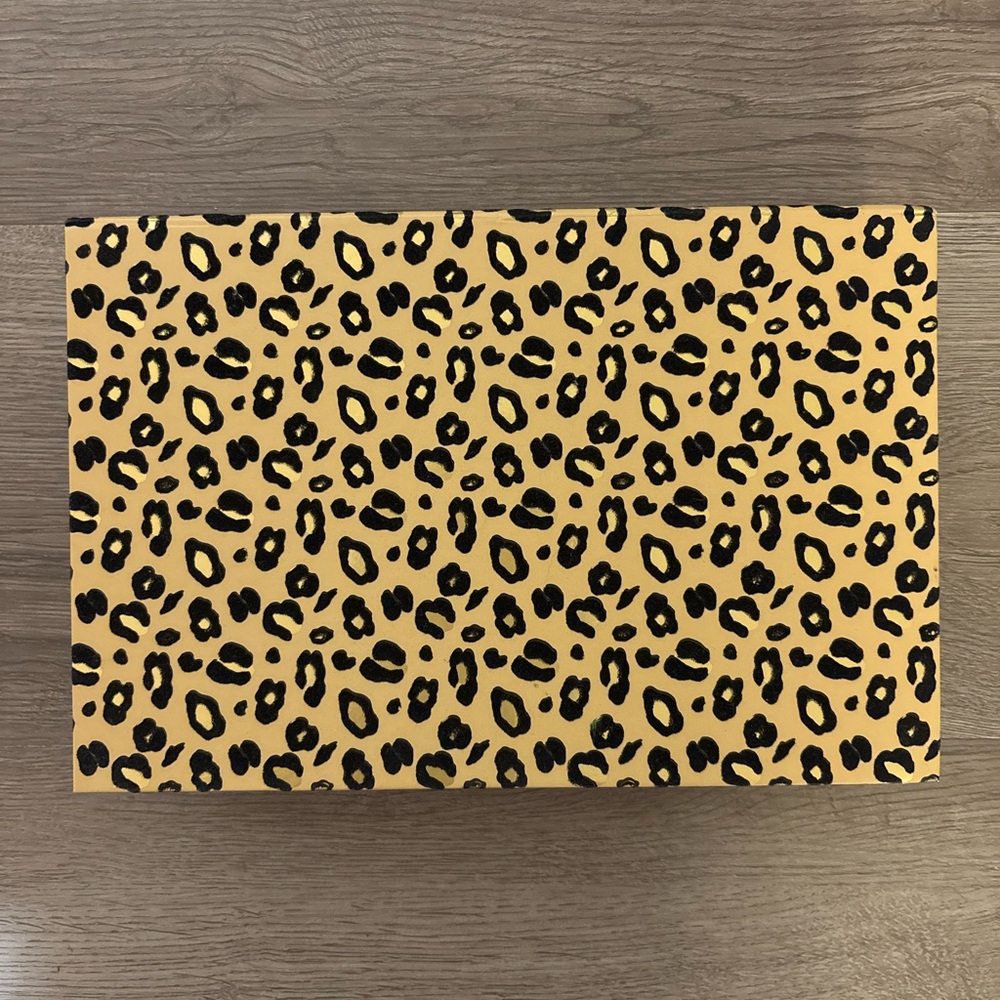 Bebe Storage Box